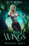[Trappers, Inc. 02] • Angel Wings